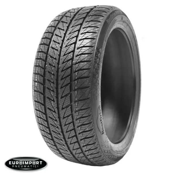 Bestdrive Winter  245/45 R18 100 V  XL 